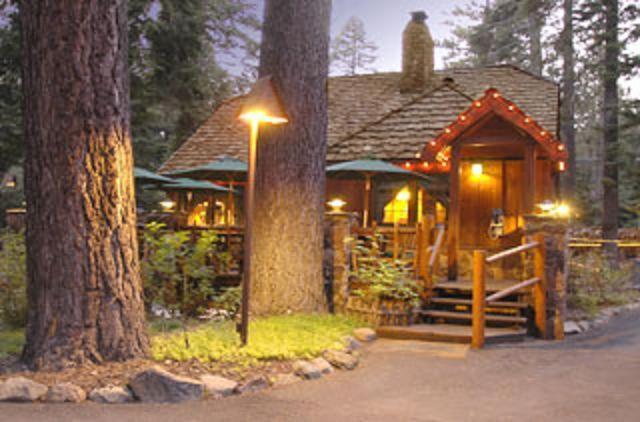 At Tahoe (adults Only) Bed & Breakfast