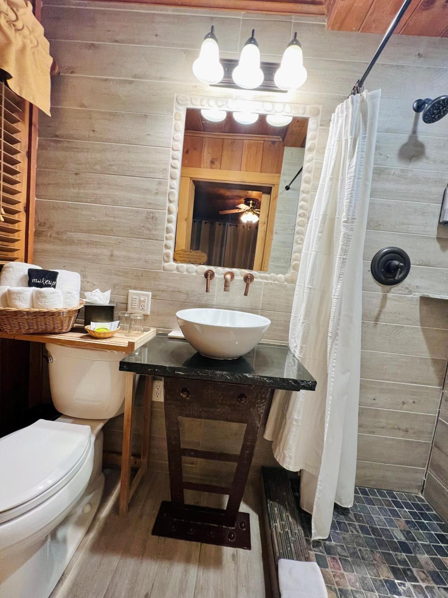 Bed & Breakfast At Tahoe (adults Only)