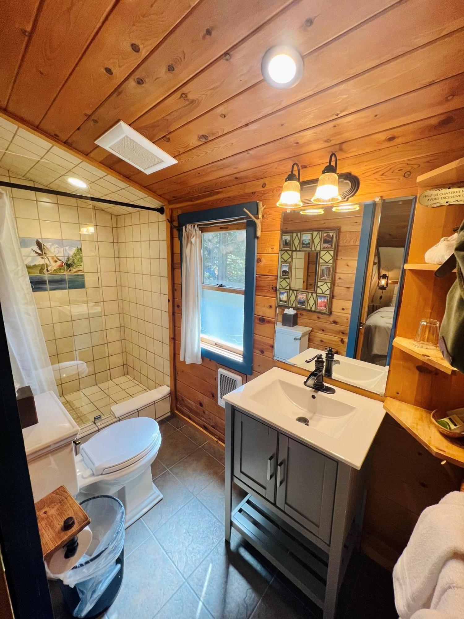 At Lake Tahoe (adults Only)