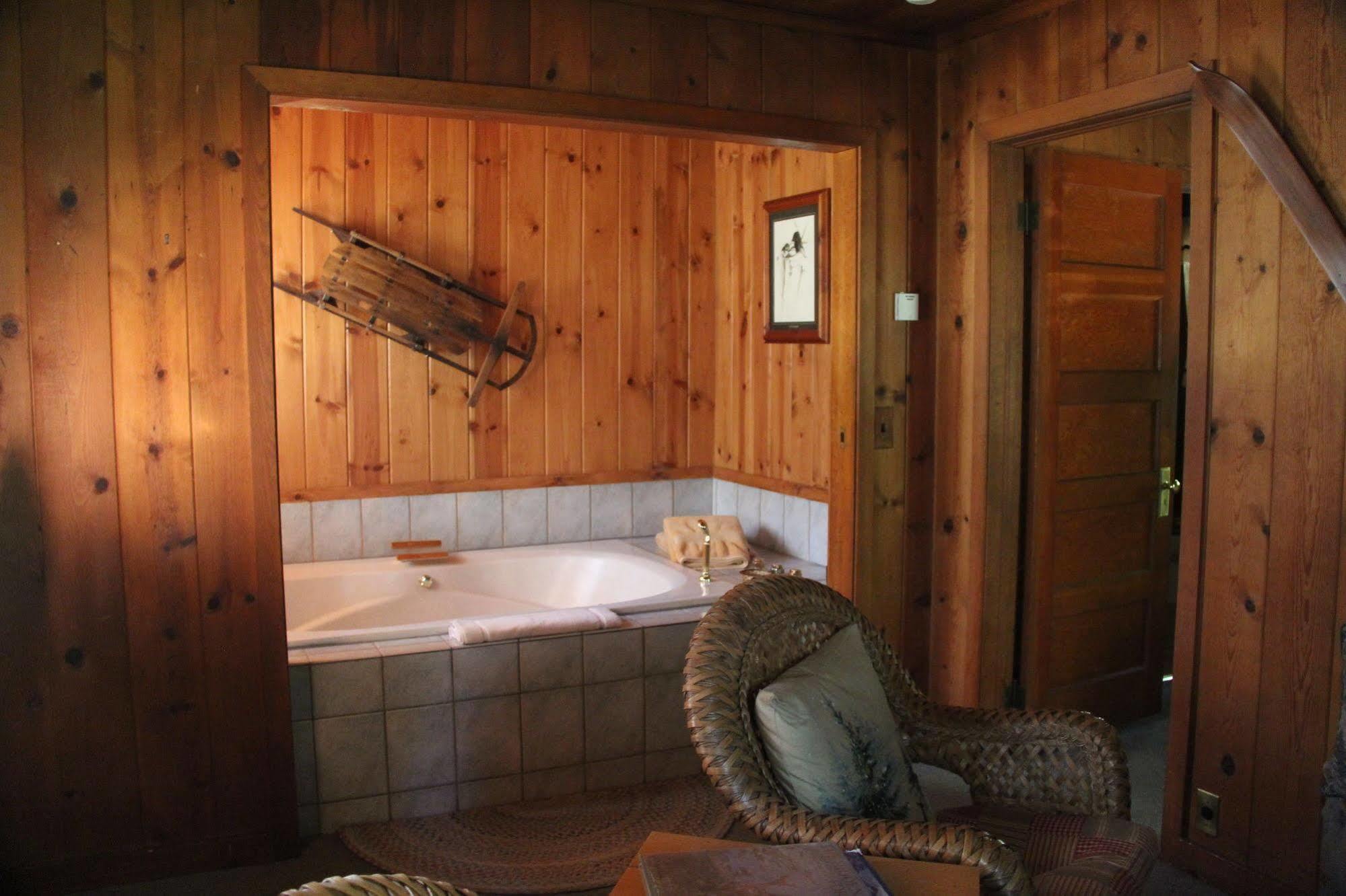 At Lake Tahoe (adults Only)